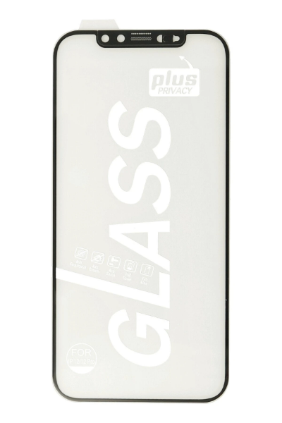 Newface iPhone 12 Pro Max 34D Izgaralı Cam resmi