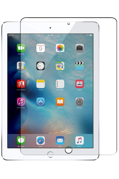 Newface General Mobile Meb E Tab Tablet Cam Ekran Koruyucu resmi