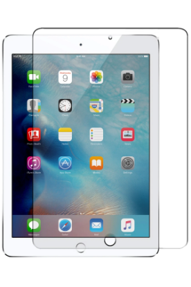 Newface Samsung Galaxy T290 Tab A 8 Tablet Cam Ekran Koruyucu resmi