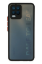 Newface Realme 8 Kılıf Montreal Silikon Kapak - Siyah resmi