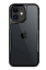 Newface iPhone 11 Kılıf Boyi Silikon Kapak - Siyah resmi
