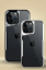 Newface iPhone 14 Kılıf Boyi Silikon Kapak - Lacivert resmi