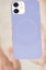 Newface iPhone 11 Kılıf Maya Karbon Kapak - Gri resmi