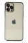 Newface iPhone 12 Pro Max Kılıf Razer Lensli Silikon - Siyah resmi