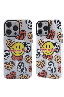 Newface iPhone 12 Pro Max Kılıf Apollo Magneticsafe Desenli Kapak - Apollo Şeffaf - 2 resmi