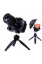 Newface YT228 Telefon Kamera Tripod Stand resmi