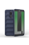 Newface Huawei Mate 10 Lite Kılıf Optimum Silikon - Lacivert resmi