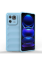 Newface Xiaomi Mi 13 Pro Kılıf Optimum Silikon - Sky Blue resmi