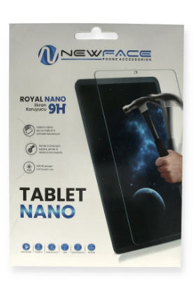 Newface Lenovo P11 Tablet Royal Nano resmi