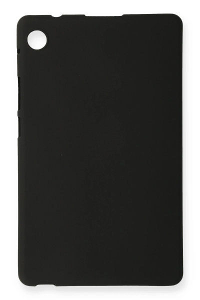 Newface Huawei MatePad T8 8 Kılıf Evo Tablet Silikon - Siyah resmi
