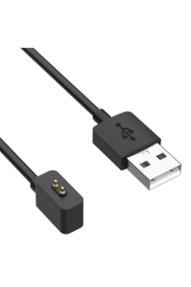 Newface MC17 Şarj Adaptörü 100cm Xiaomi Mi Band 8 resmi