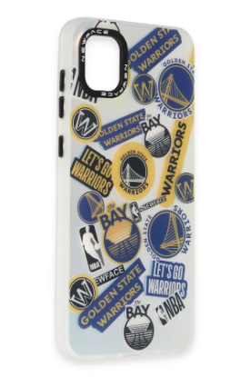 Newface Samsung Galaxy A04 Kılıf Estoril Desenli Kapak - Estoril - 13 resmi