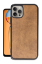 Newface iPhone 14 Pro Kılıf Aras Deri Kapak - Taba resmi