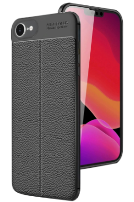 Newface iPhone 16E Kılıf Auto Focus Kapak - Siyah resmi