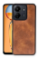 Newface Xiaomi Redmi 13C Kılıf Aras Deri Kapak - Taba resmi
