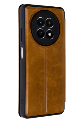 Newface Realme 12 5G Kılıf Flip Cover - Taba resmi