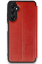 Newface Samsung Galaxy A26 Kılıf Flip Cover - Kırmızı resmi