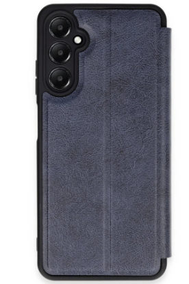 Newface Samsung Galaxy A26 Kılıf Flip Cover - Lacivert resmi