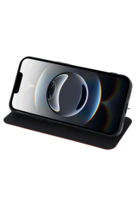 Newface iPhone 16E Kılıf Flip Cover - Taba resmi