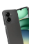 Newface Xiaomi Redmi A5 4G Auto Focus Karbon Kapak - Gri resmi