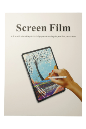 Newface iPad Pro 11 (2020) Stylus Pen Serisi resmi