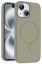 Joko iPhone 14 Kılıf Jully Magsafe Kapak - Çöl Titanyum resmi