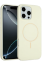 Joko iPhone 16 Pro Kılıf Jully Magsafe Kapak - Bej resmi