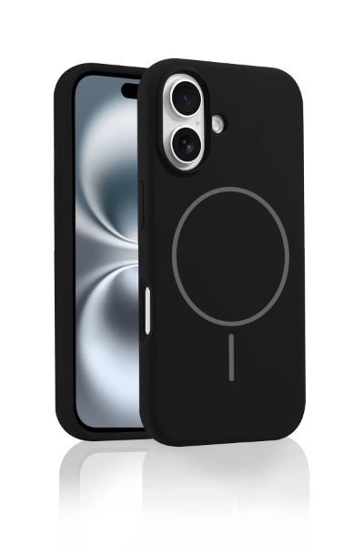 Joko Samsung Galaxy S25 Plus Kılıf Jully Magsafe Kapak - Mavi resmi