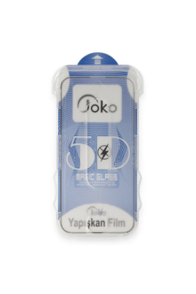 Joko Samsung Galaxy S23 Plus Joko Magic 5D Cam resmi