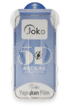 Joko Samsung Galaxy M34 5G Joko Magic 5D Cam resmi
