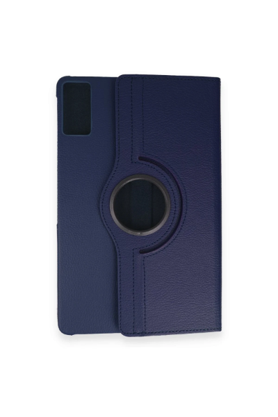 Newface Xiaomi Redmi Pad Kılıf 360 Tablet Deri Kılıf - Lacivert resmi