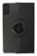 Newface Xiaomi Redmi Pad SE Kılıf 360 Tablet Deri Kılıf - Siyah resmi