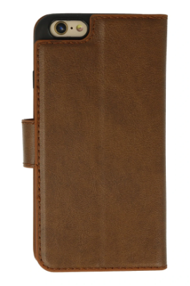 Newface iPhone 6 Kılıf Trend S Plus Kapaklı Kılıf - Taba resmi