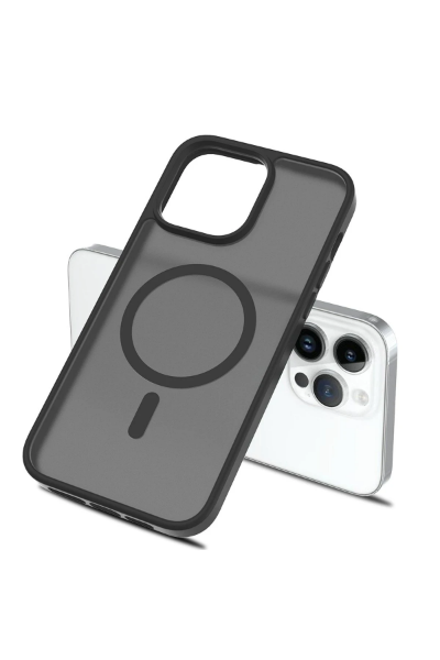 Joko iPhone 14 Jota Magsafe Kapak - Siyah resmi
