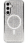 Newface Samsung Galaxy S23 Kılıf Diamond Magsafe Kapak - Rainbow resmi