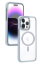 Joko iPhone 15 Pro Max Winner Magsafe Kapak - Gri resmi