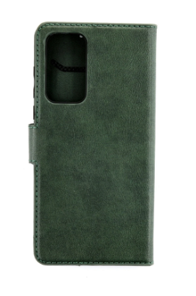 Newface Reeder P13 Blue 2021 Kılıf Trend S Plus Kapaklı Kılıf - Yeşil resmi