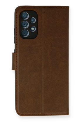 Newface Samsung Galaxy A73 5G Kılıf Trend S Plus Kapaklı Kılıf - Taba resmi