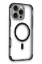 Joko iPhone 16 Pro Max Hilton Magsafe Kapak - Siyah resmi