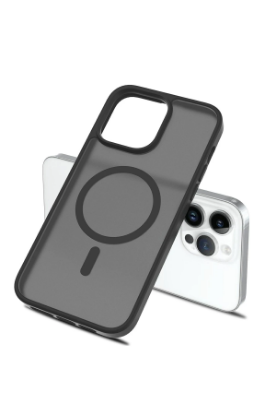 Joko iPhone 11 Jota Magsafe Kapak - Şeffaf resmi