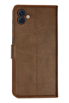 Newface Samsung Galaxy A04 Kılıf Trend S Plus Kapaklı Kılıf - Taba resmi