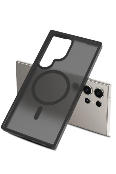 Joko Samsung Galaxy S25 Ultra Jota Magsafe Kapak - Açık Mavi resmi