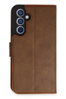 Newface Samsung Galaxy A54 5G Kılıf Trend S Plus Kapaklı Kılıf - Taba resmi