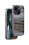 Venco iPhone 14 Wave Kapak - Sarı resmi