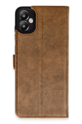 Newface Samsung Galaxy A05 Kılıf Trend S Plus Kapaklı Kılıf - Taba resmi