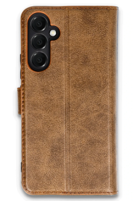 Newface Samsung Galaxy A05S Kılıf Trend S Plus Kapaklı Kılıf - Taba resmi