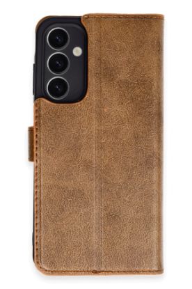 Newface Samsung Galaxy A25 5G Kılıf Trend S Plus Kapaklı Kılıf - Taba resmi