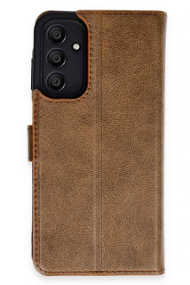 Newface Samsung Galaxy A55 5G Kılıf Trend S Plus Kapaklı Kılıf - Taba resmi