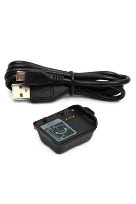 Newface SC10 Şarj Adaptörü 100cm Gear 2 resmi