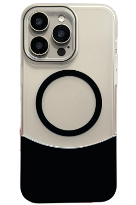 Joko Apple iPhone 14 Pro Max Velar Magsafe Kapak - Siyah resmi